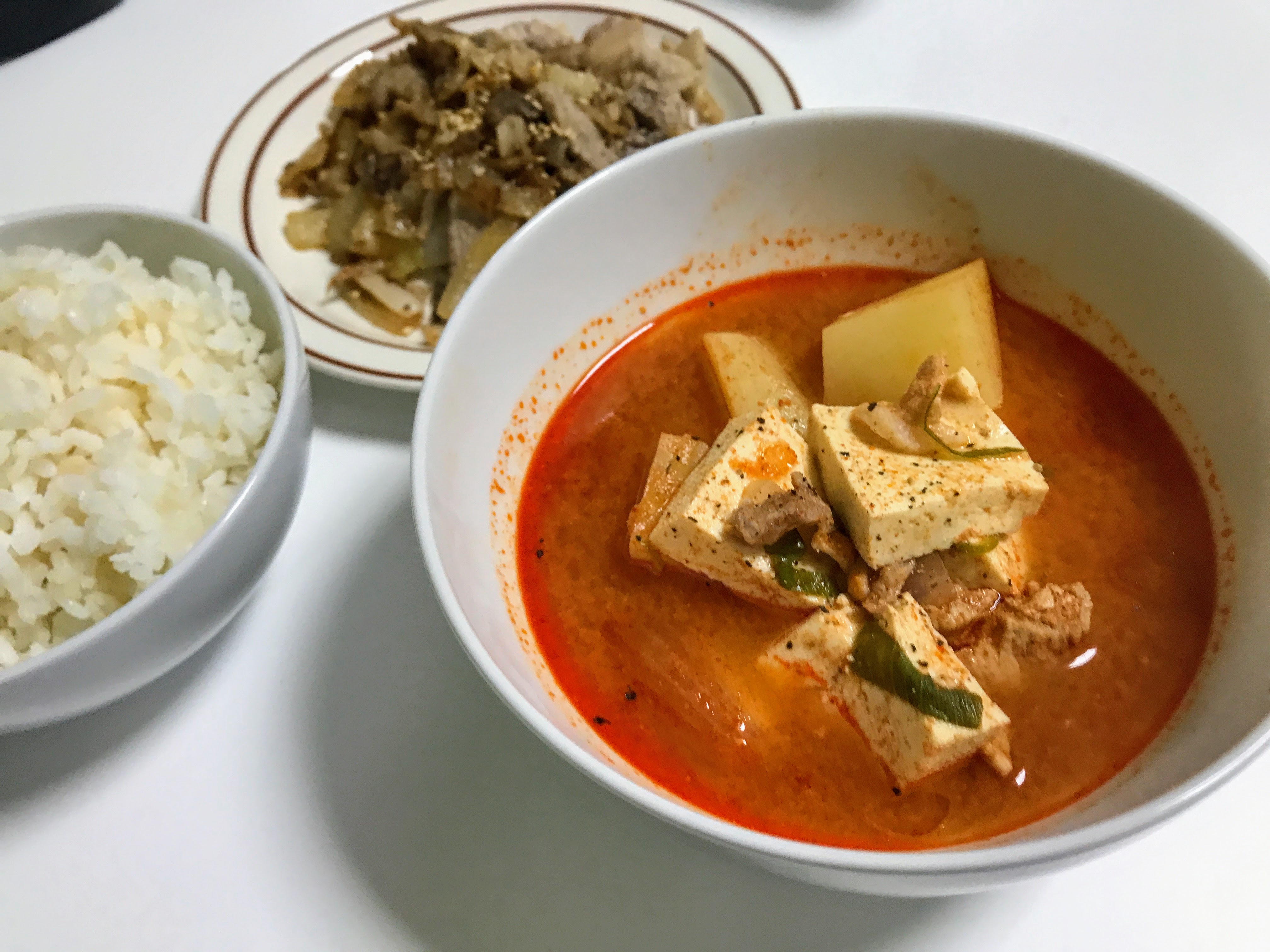 Chef Lee food photo 3