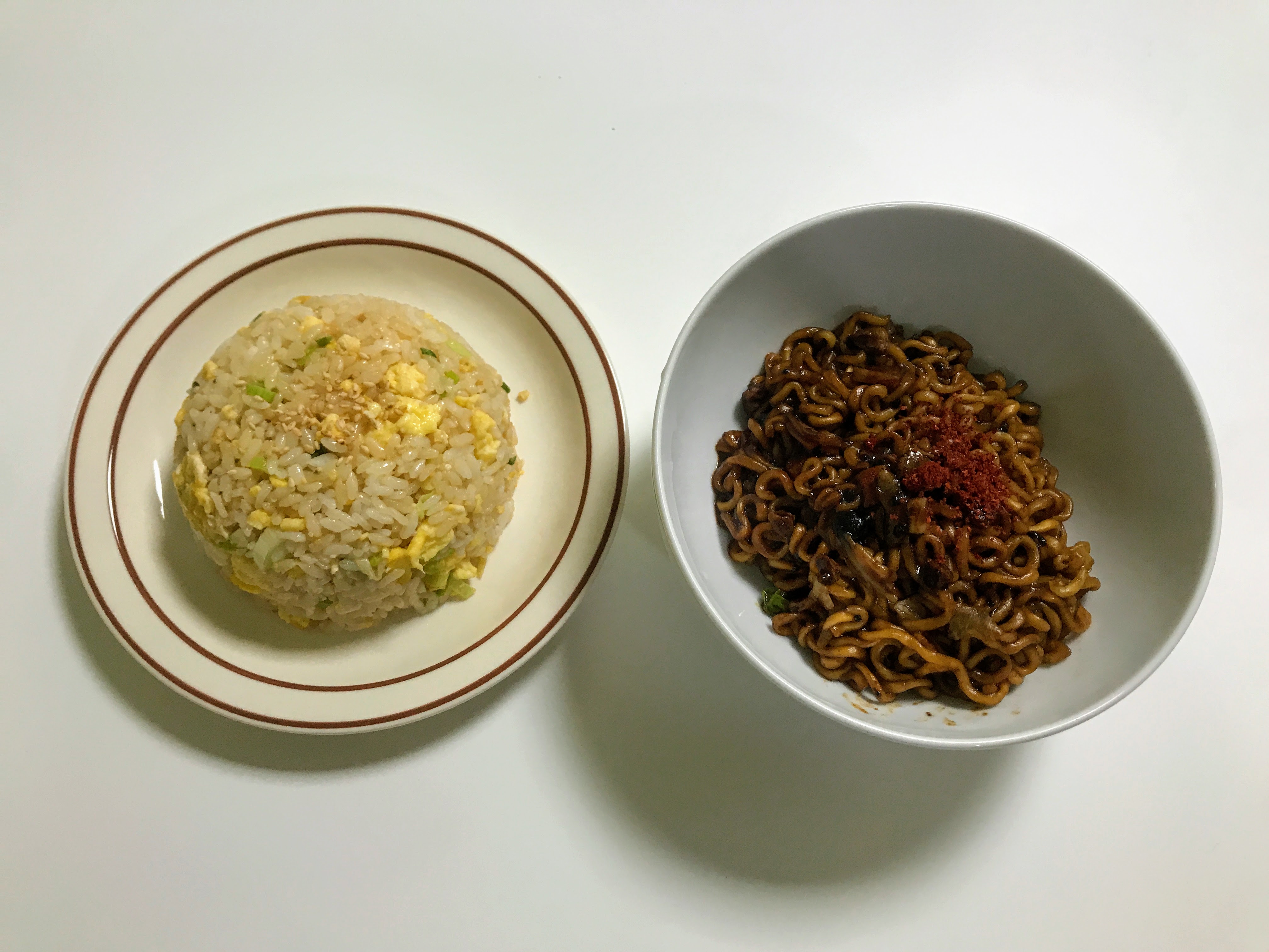 Chef Lee food photo 4