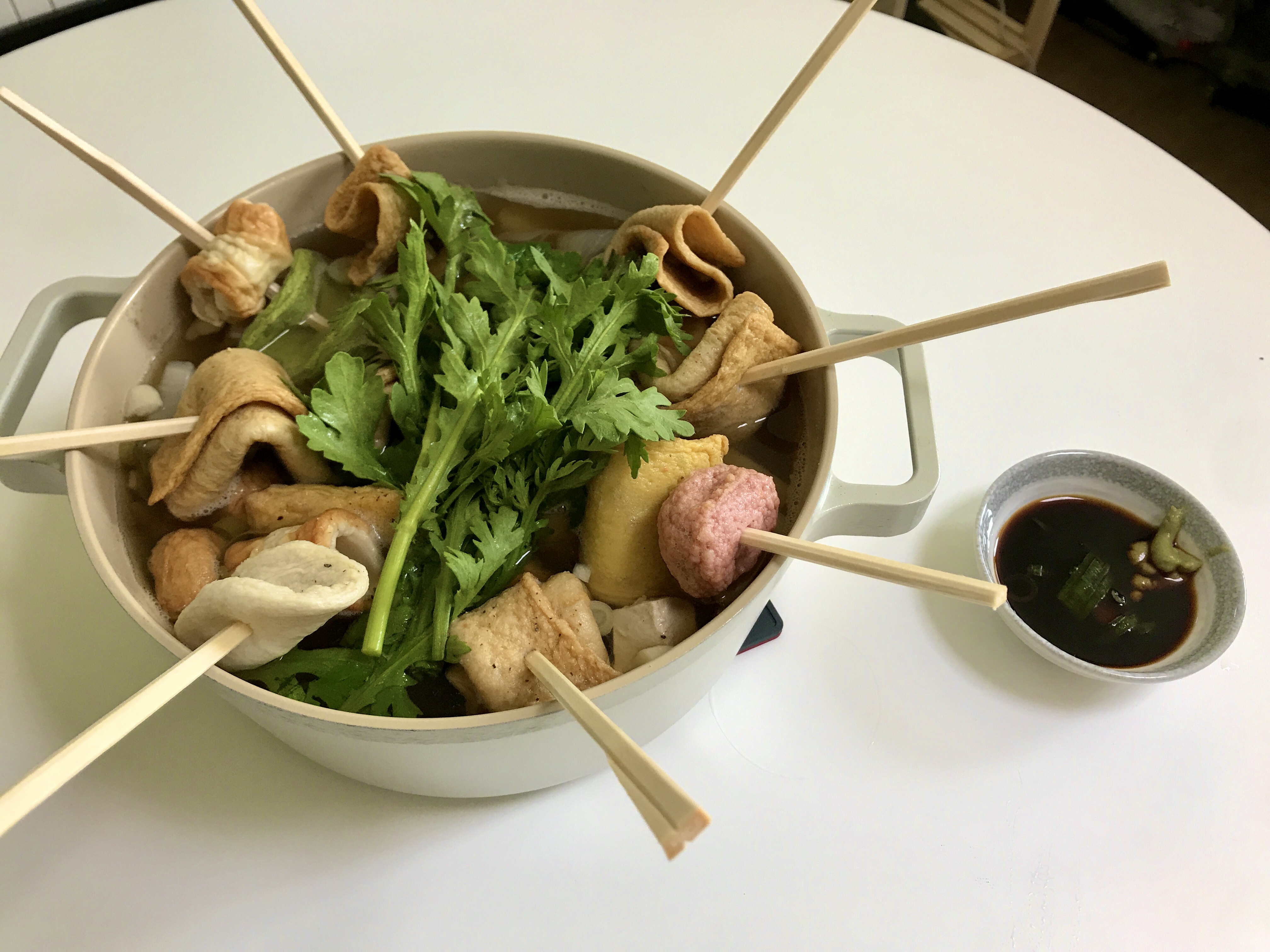 Chef Lee food photo 5