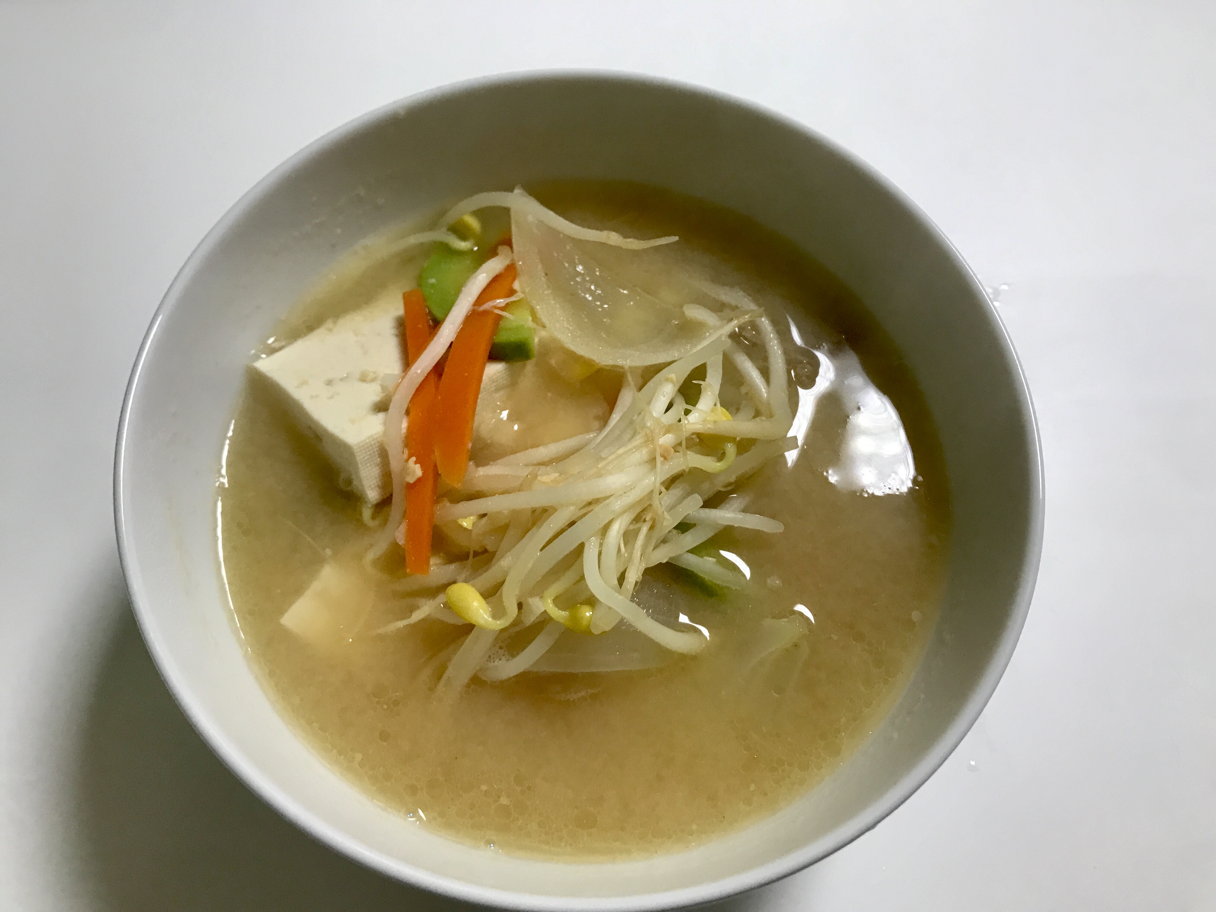 Chef Lee food photo 7