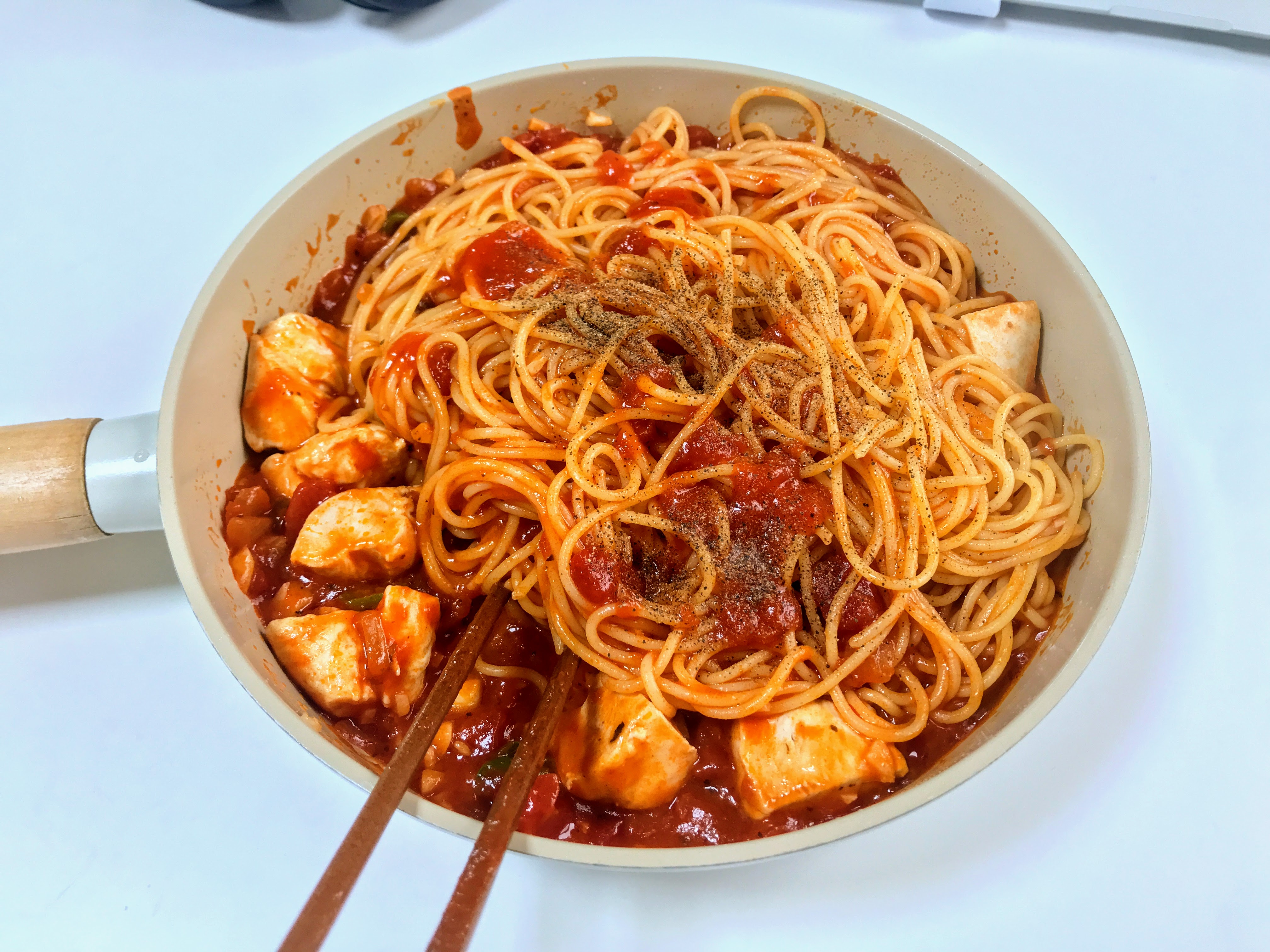 Chef Lee food photo 10