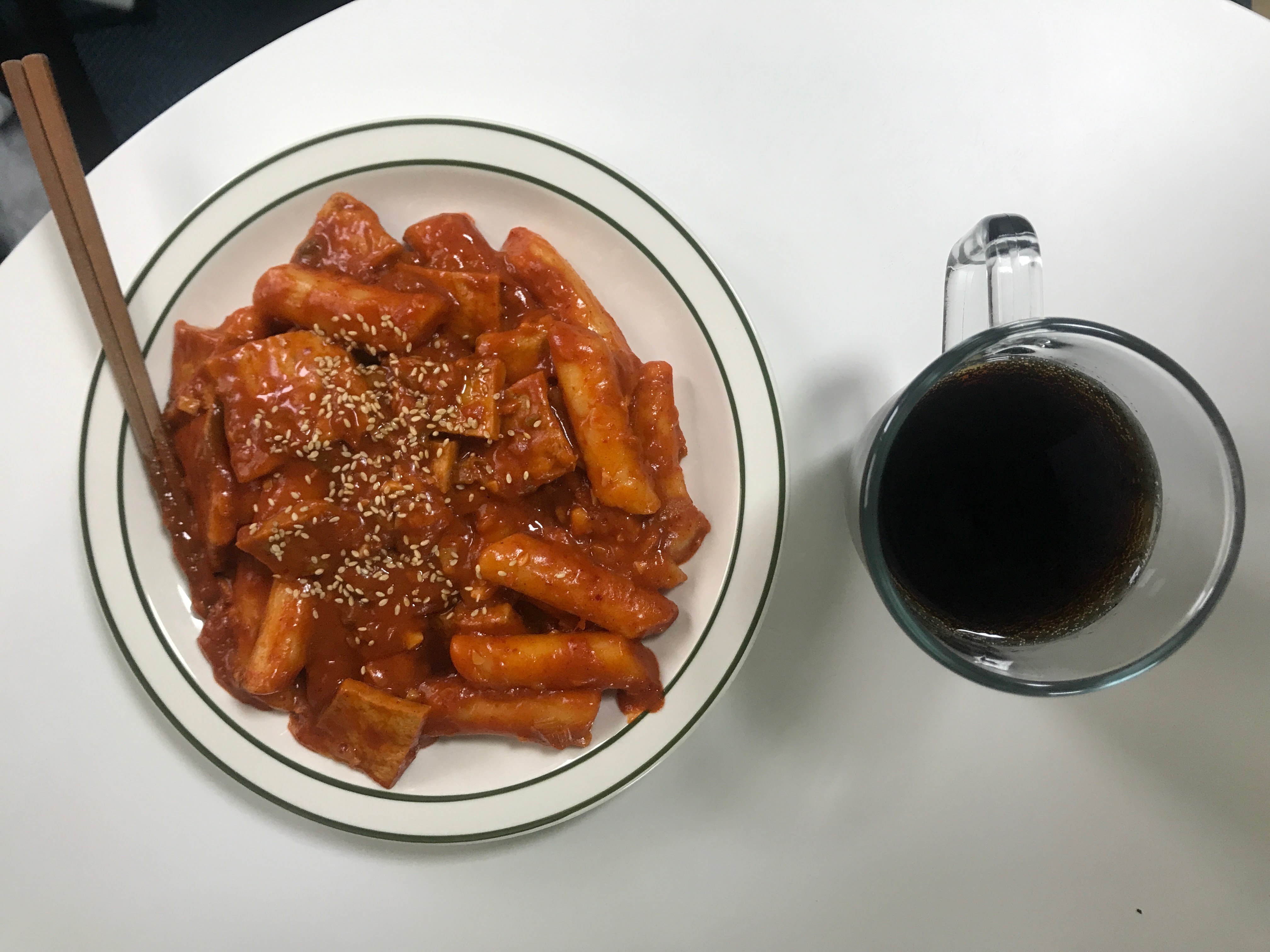 Chef Lee food photo 14