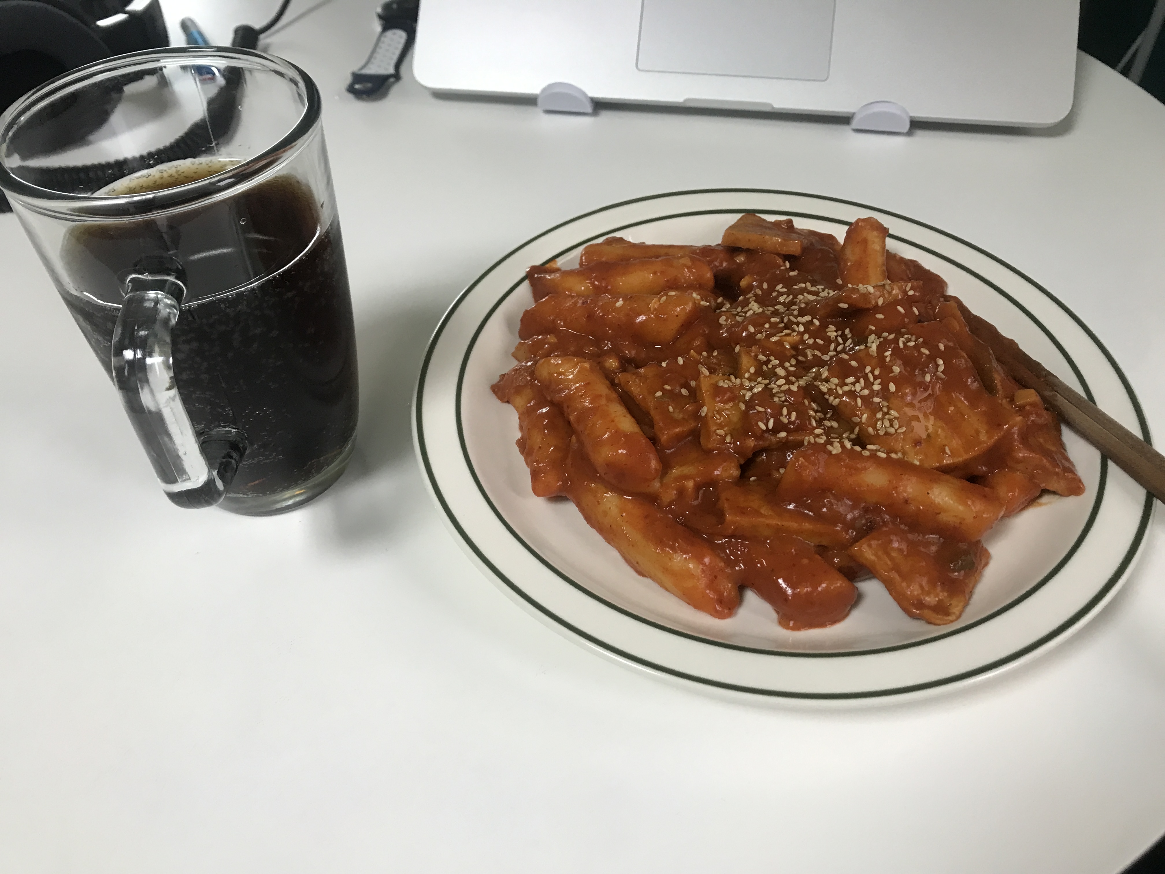 Chef Lee food photo 15