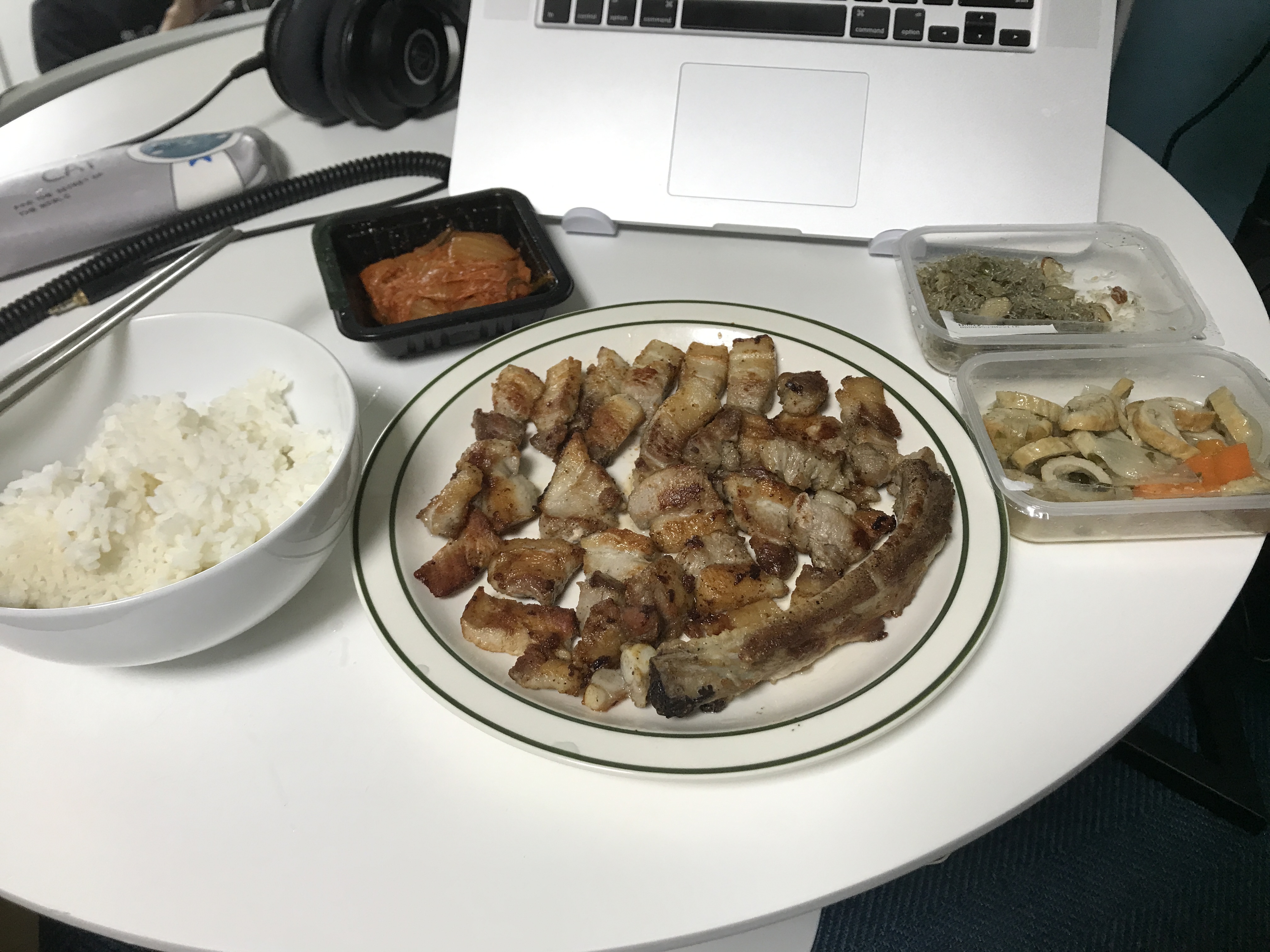 Chef Lee food photo 19