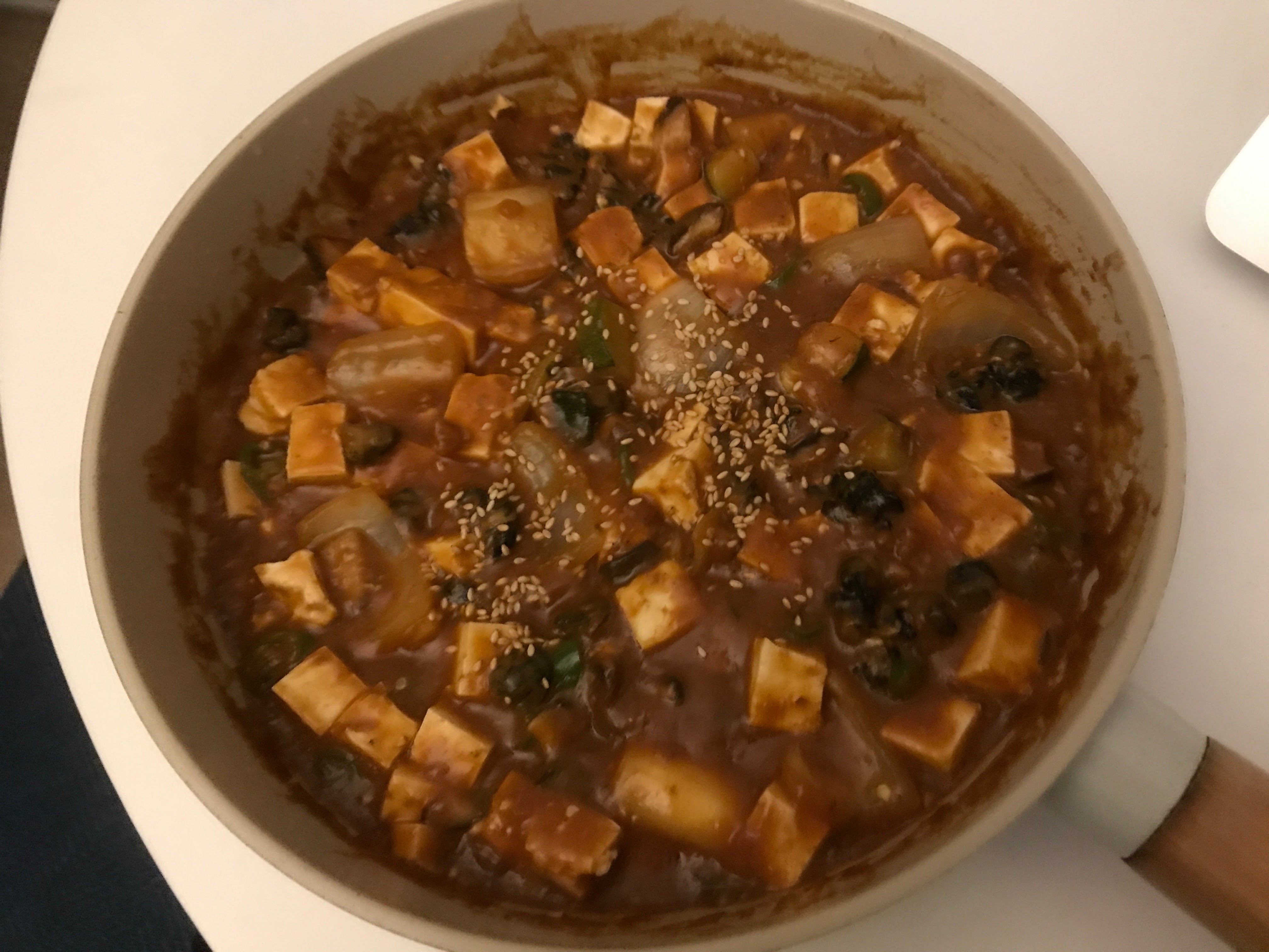 Chef Lee food photo 32