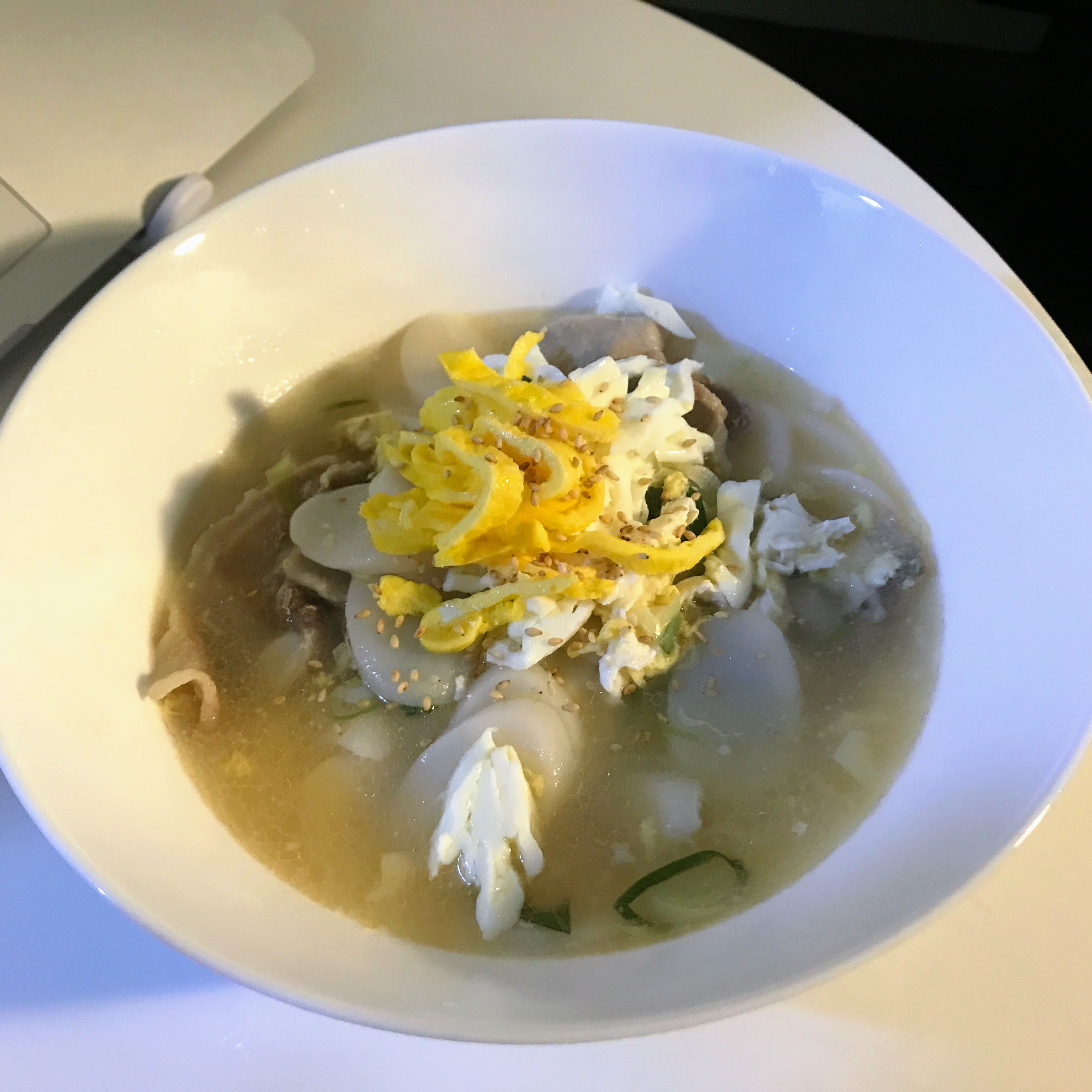 Chef Lee food photo 34